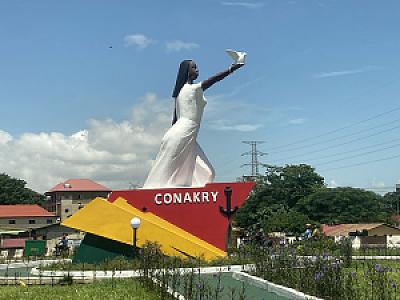 Conakry