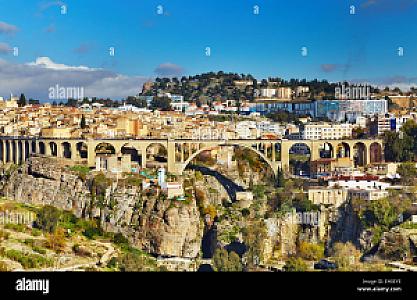 Constantine – Cezayir fotoğrafı