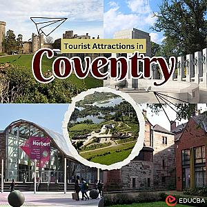Coventry – İngiltere fotoğrafı