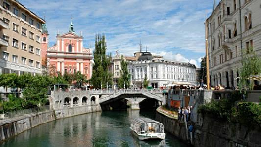 Črenšovci – Slovenya fotoğrafı