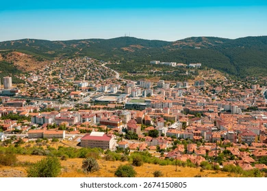 Yozgat – Türkiye fotoğrafı