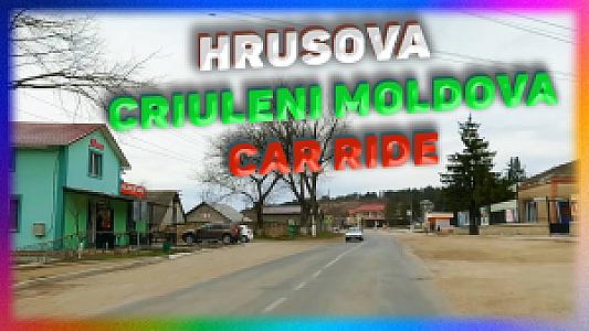 Criuleni – Moldova fotoğrafı