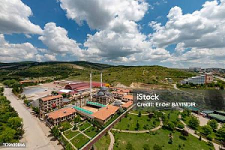 Yozgat – Türkiye fotoğrafı