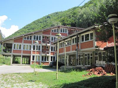 Crna Trava – Sırbistan fotoğrafı