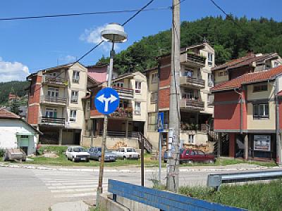 Crna Trava – Sırbistan fotoğrafı