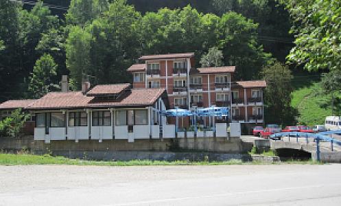 Crna Trava – Sırbistan fotoğrafı