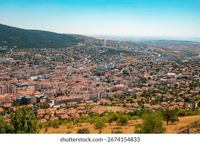 Yozgat – Türkiye fotoğrafı