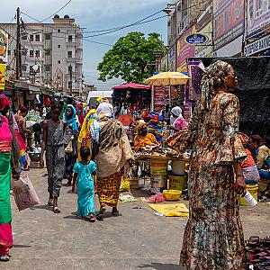 Dakar – Senegal fotoğrafı