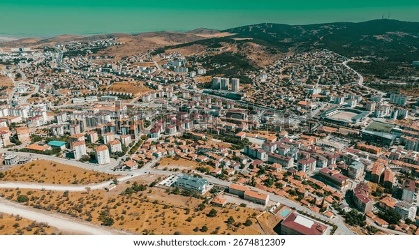 Yozgat – Türkiye fotoğrafı