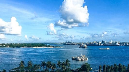 Dar es Salaam – Tanzanya fotoğrafı