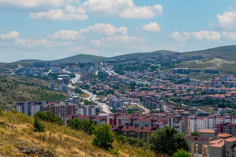 Yozgat – Türkiye fotoğrafı