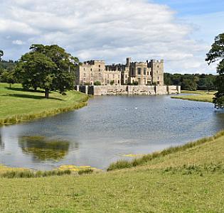 Darlington – İngiltere fotoğrafı