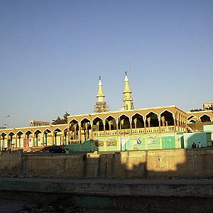 Darnah – Libya fotoğrafı