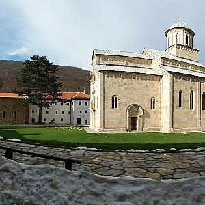 Deçan – Kosovo fotoğrafı