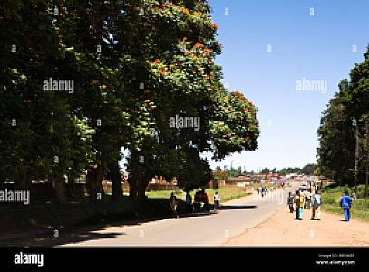 Dedza – Malawi fotoğrafı