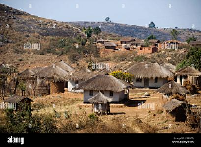 Dedza – Malawi fotoğrafı