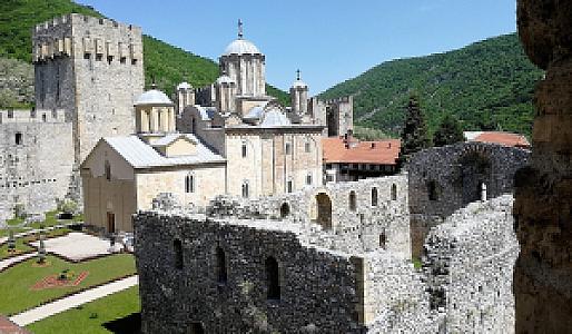 Despotovac – Sırbistan fotoğrafı