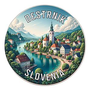 Destrnik – Slovenya fotoğrafı