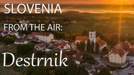 Destrnik – Slovenya fotoğrafı