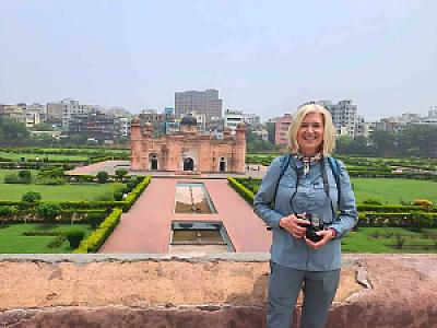 Dhaka – Bangladeş fotoğrafı