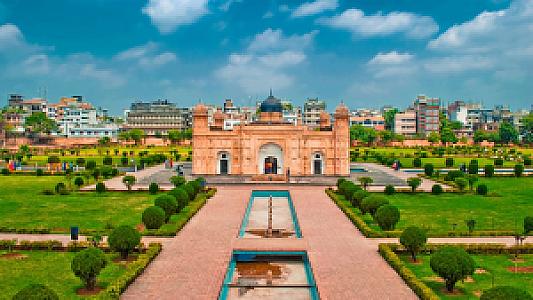 Dhaka – Bangladeş fotoğrafı