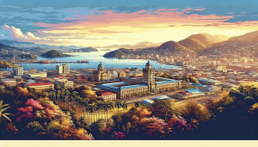 Diego Martin – Trinidad and Tobago fotoğrafı