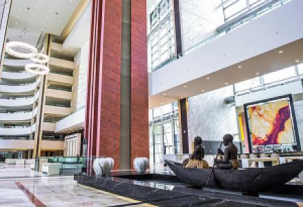 Djibloho – Equatorial Guinea fotoğrafı