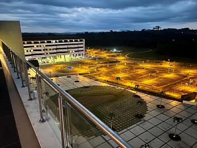 Djibloho – Equatorial Guinea fotoğrafı