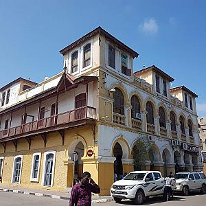 Djibouti – Djibouti fotoğrafı