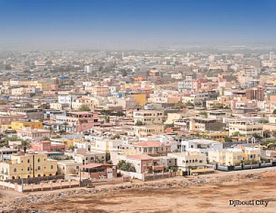 Djibouti – Djibouti fotoğrafı