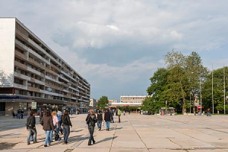Dobrich – Bulgaristan fotoğrafı