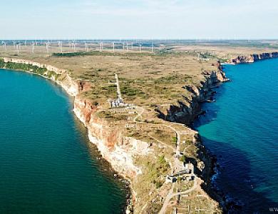Dobrich – Bulgaristan fotoğrafı