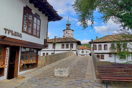 Dobrich – Bulgaristan fotoğrafı