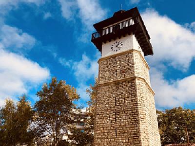 Dobrich – Bulgaristan fotoğrafı