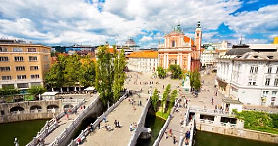 Dobje – Slovenya fotoğrafı