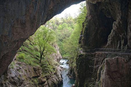 Divača – Slovenya fotoğrafı