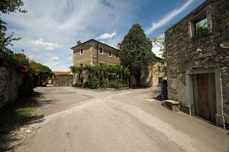 Divača – Slovenya fotoğrafı