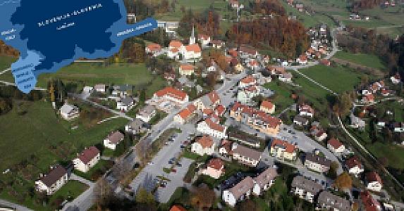 Dobrna – Slovenya fotoğrafı