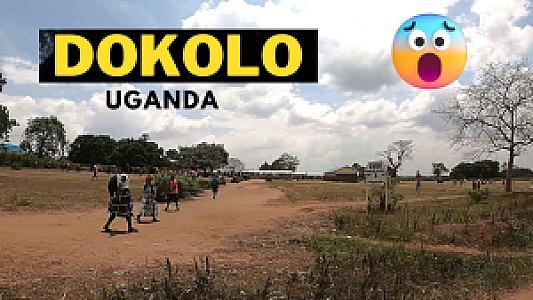 Dokolo – Uganda fotoğrafı