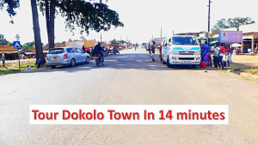 Dokolo – Uganda fotoğrafı