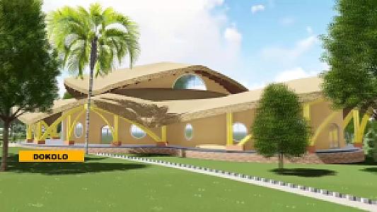 Dokolo – Uganda fotoğrafı