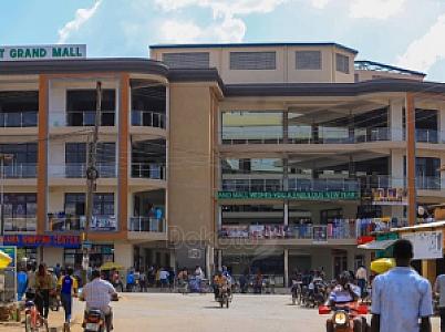 Dokolo – Uganda fotoğrafı