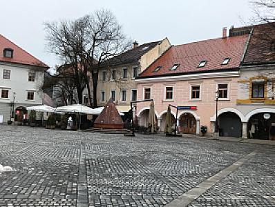 Dolenjske Toplice