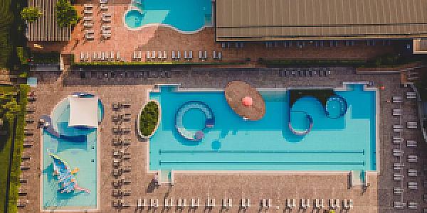 Dolenjske Toplice – Slovenya fotoğrafı