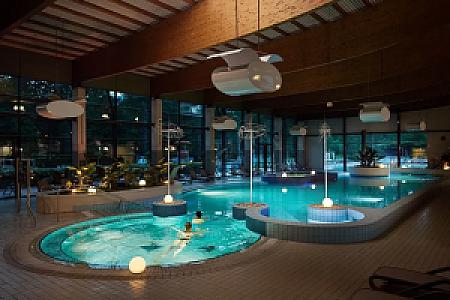 Dolenjske Toplice – Slovenya fotoğrafı