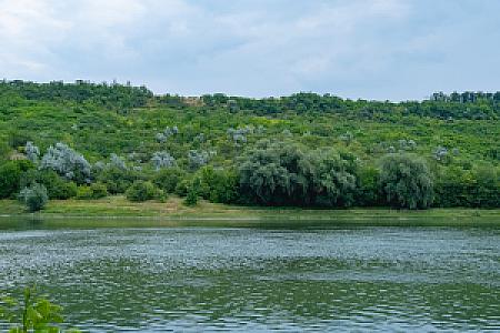 Donduşeni – Moldova fotoğrafı