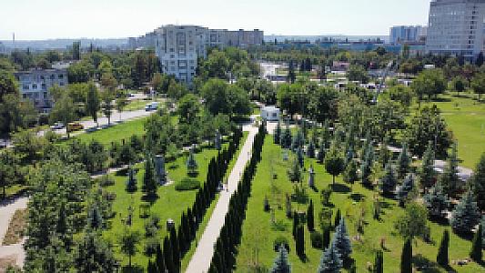 Donduşeni – Moldova fotoğrafı