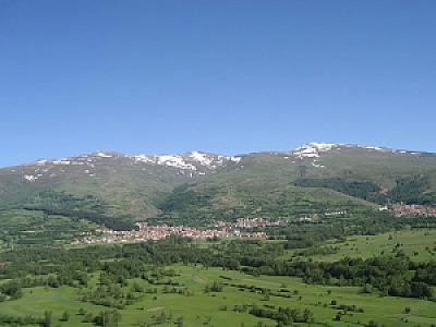 Dragash – Kosovo fotoğrafı