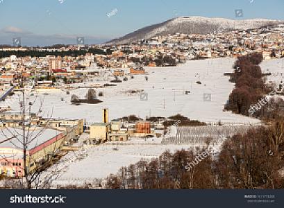 Dragash – Kosovo fotoğrafı