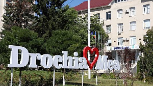Drochia – Moldova fotoğrafı